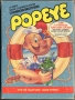 Atari  5200  -  Popeye (1983) (Parker Brothers) (U)